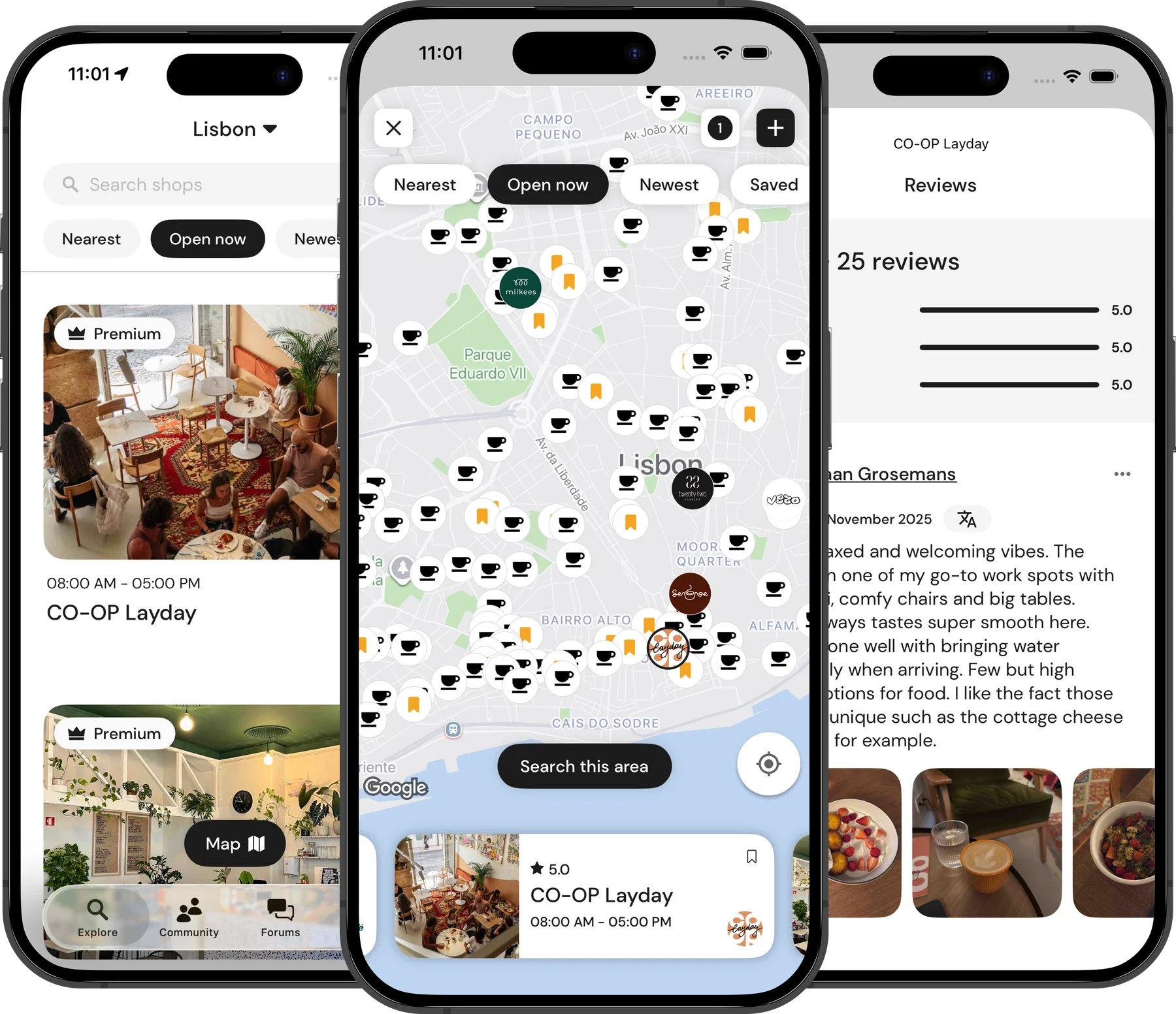 App screens — hero composite (WebP)