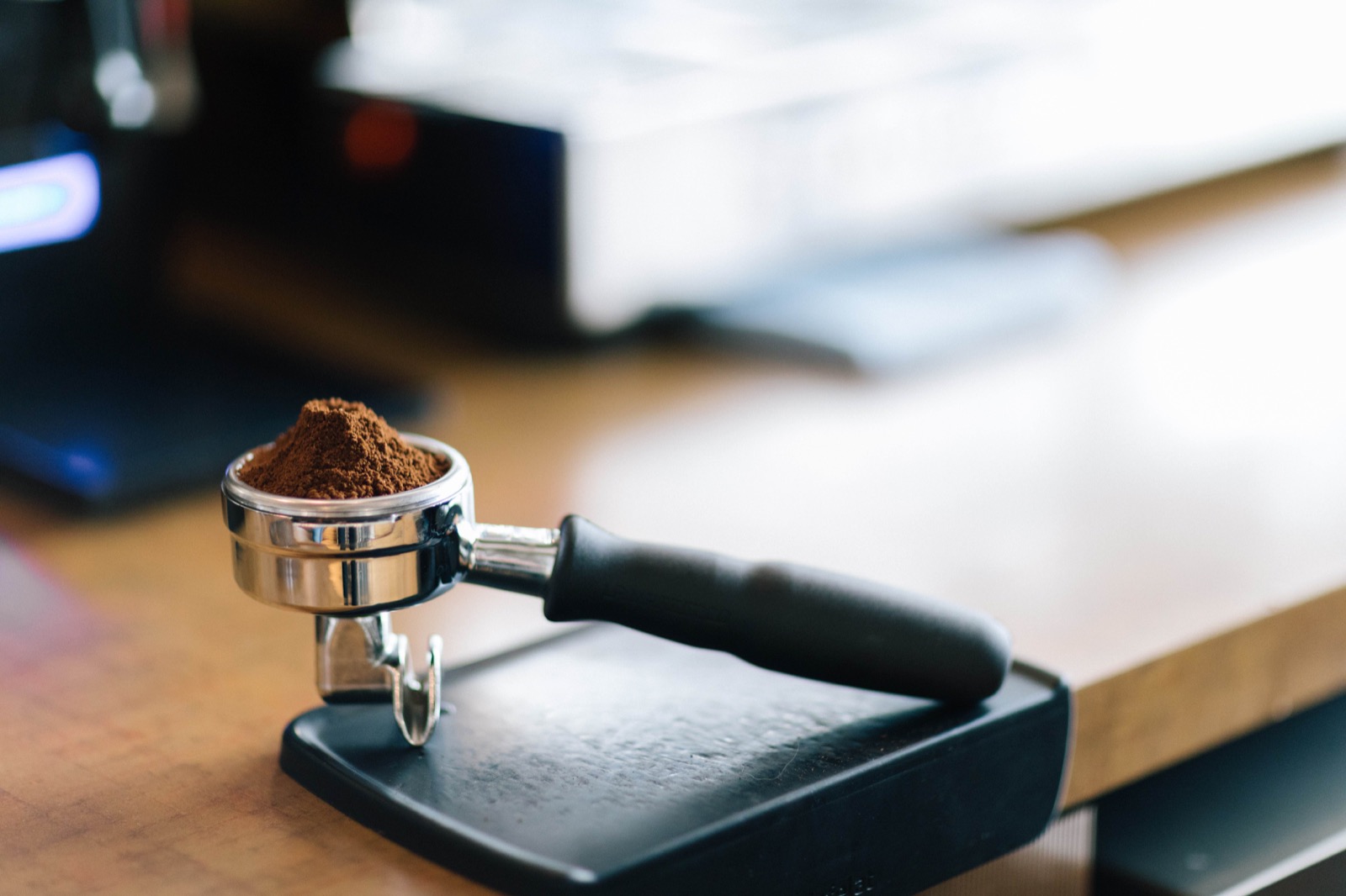 portafilter